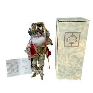 Mark Roberts Candlemaker Fairy